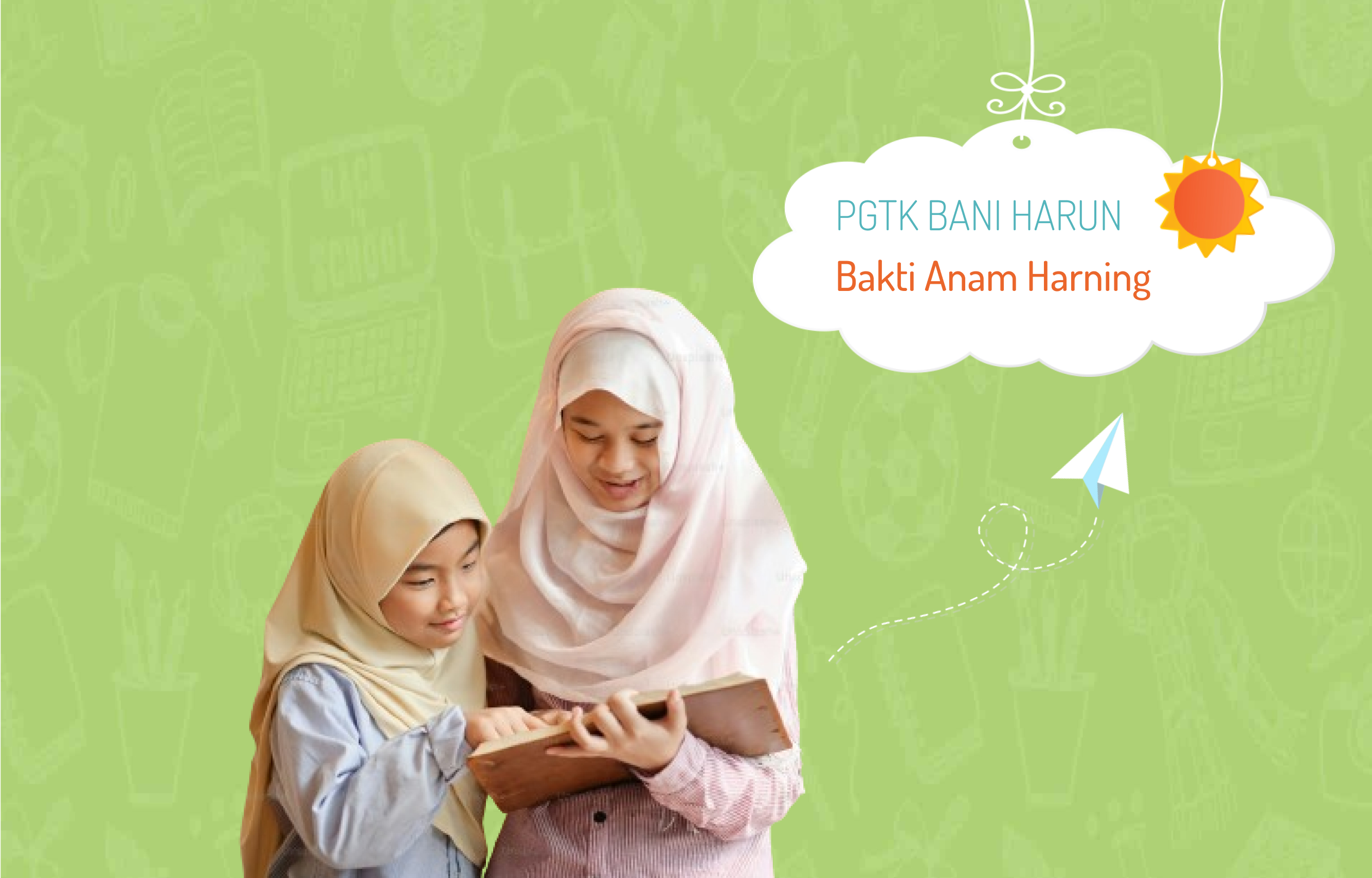 PGTK Picture Bani Harun